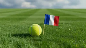 Wimbledon 2026 : Rinderknech face au surprenant Tarvet au premier tour