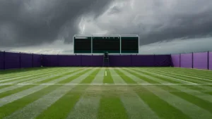 Wimbledon 2026 : Rublev éliminé d&rsquo;entrée par Safiullin au super tie-break