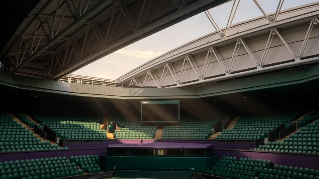 Wimbledon 2026 : Ruud-Hurkacz, Medvedev-Cilic et les Français au programme du 1er tour