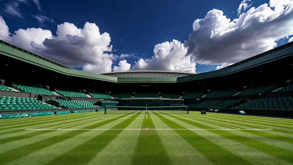 Wimbledon 2026 : Sabalenka déroule face à Kostovic et file au 2e tour