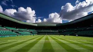 Wimbledon 2026 : Sabalenka déroule face à Kostovic et file au 2e tour