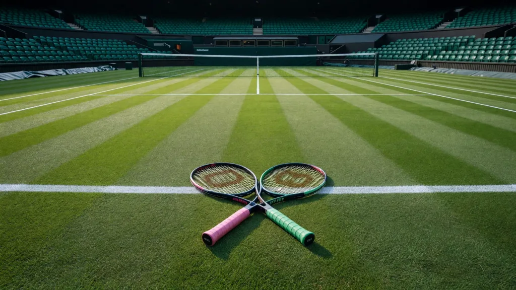Wimbledon 2026 : Serena Williams de retour en double avec Venus, pas de confirmation pour Djokovic