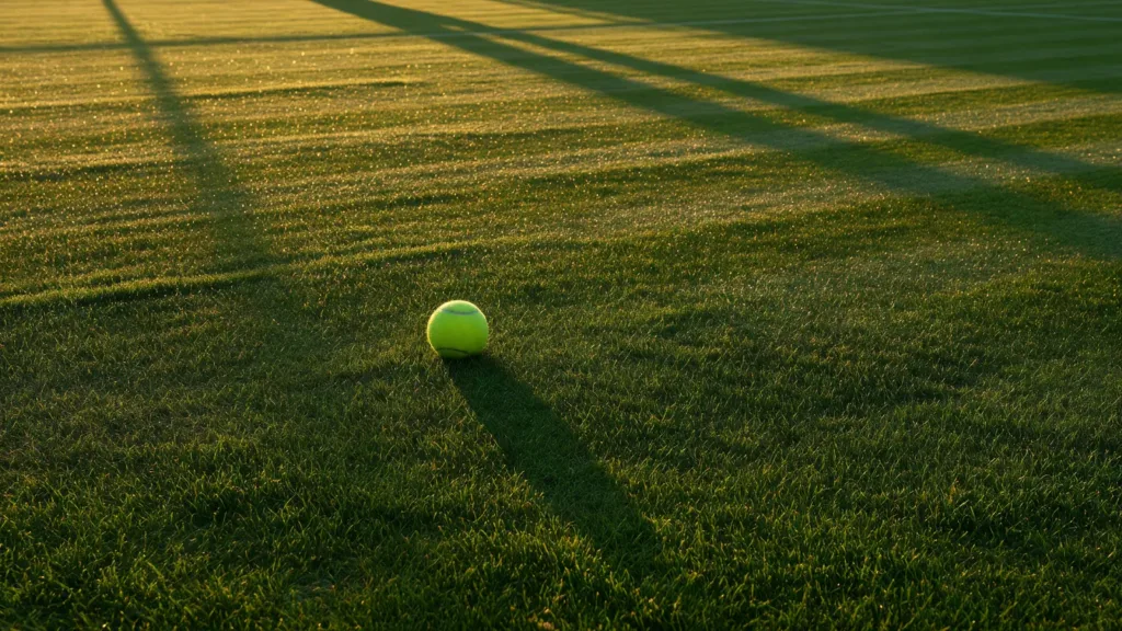Wimbledon 2026 : Shelton et Fritz en leaders américains, les pronostics s'affinent