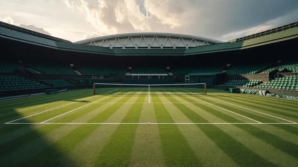 Wimbledon 2026 : Sinner démarre sa quête du doublé face à Kecmanovic