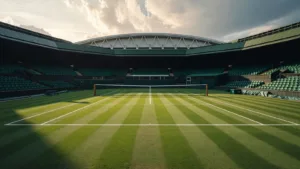 Wimbledon 2026 : Sinner démarre sa quête du doublé face à Kecmanovic