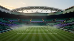 Wimbledon 2026 : Sinner, Djokovic et Sabalenka lancent le tournoi ce lundi