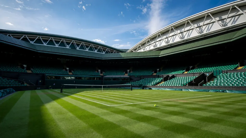 Wimbledon 2026 : Sinner, Djokovic, Shelton, les favoris du tableau masculin