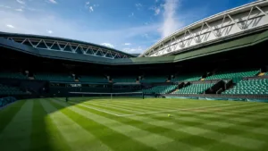 Wimbledon 2026 : Sinner, Djokovic, Shelton, les favoris du tableau masculin