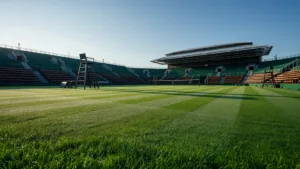 Wimbledon 2026 : Sinner en favori, Alcaraz absent, les Français à l&rsquo;assaut