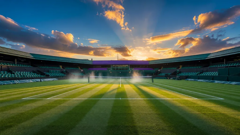 Wimbledon 2026 : Sinner en favori, Alcaraz absent, Serena de retour