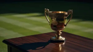 Wimbledon 2026 : Sinner en favori, Serena de retour, Djokovic en embuscade