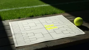 Wimbledon 2026 : Sinner et Djokovic dans la même moitié de tableau, choc en demi-finale en vue