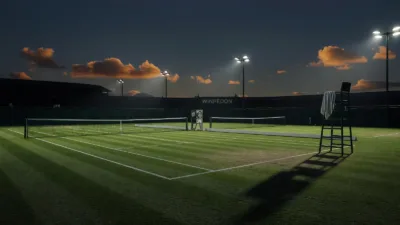 Wimbledon 2026 : Sinner et Djokovic peaufinent leur préparation à Londres