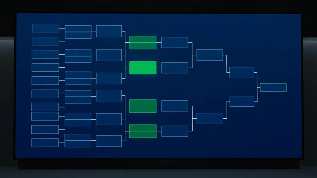 Wimbledon 2026 : Sinner et Djokovic placés dans la même moitié de tableau