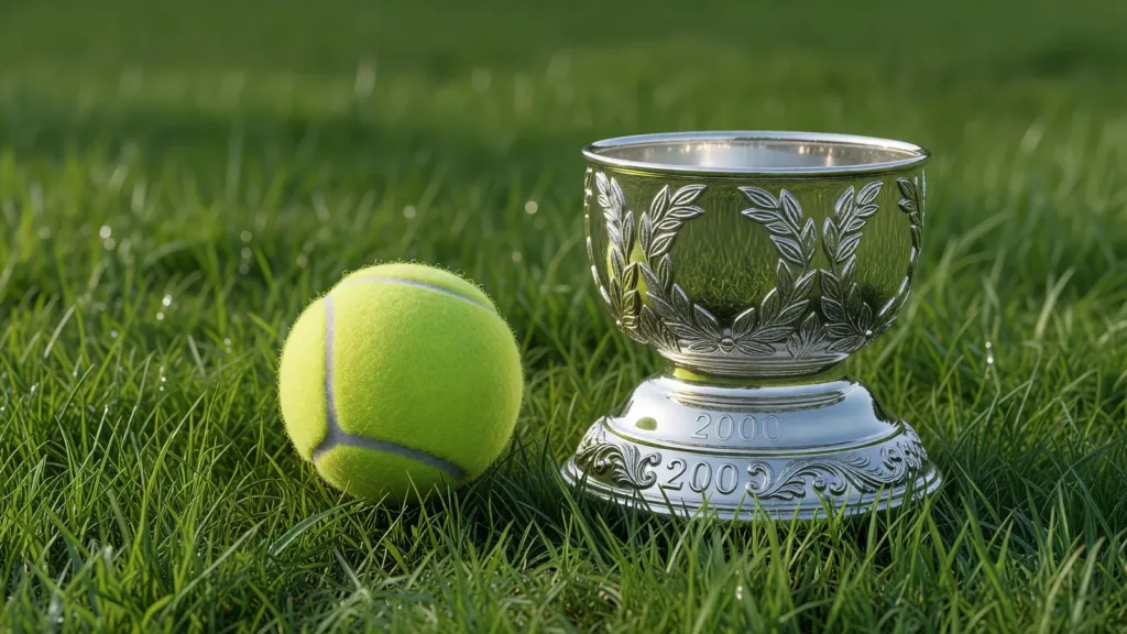 Wimbledon 2026 : Sinner et Swiatek sous pression, 2000 points à défendre