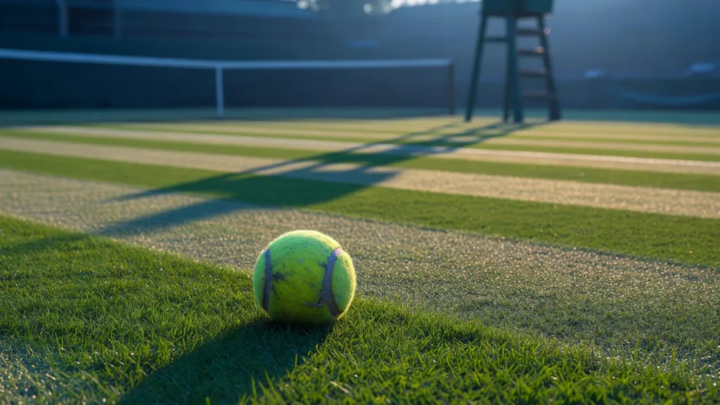 Wimbledon 2026 : Sinner favori, Alcaraz absent, Serena Williams de retour - les pronostics
