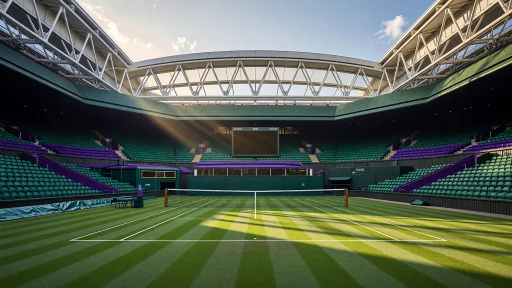 Wimbledon 2026 : Sinner favori, Djokovic et Fritz outsiders, le tirage promet un choc en demie