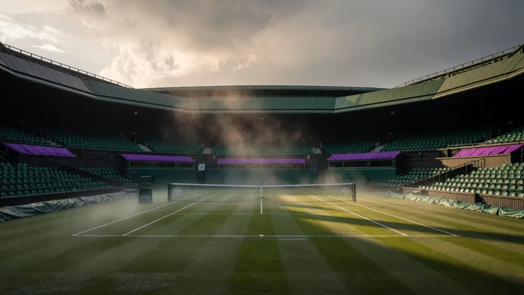Wimbledon 2026 : Sinner favori, dotation record et vidéo review au menu