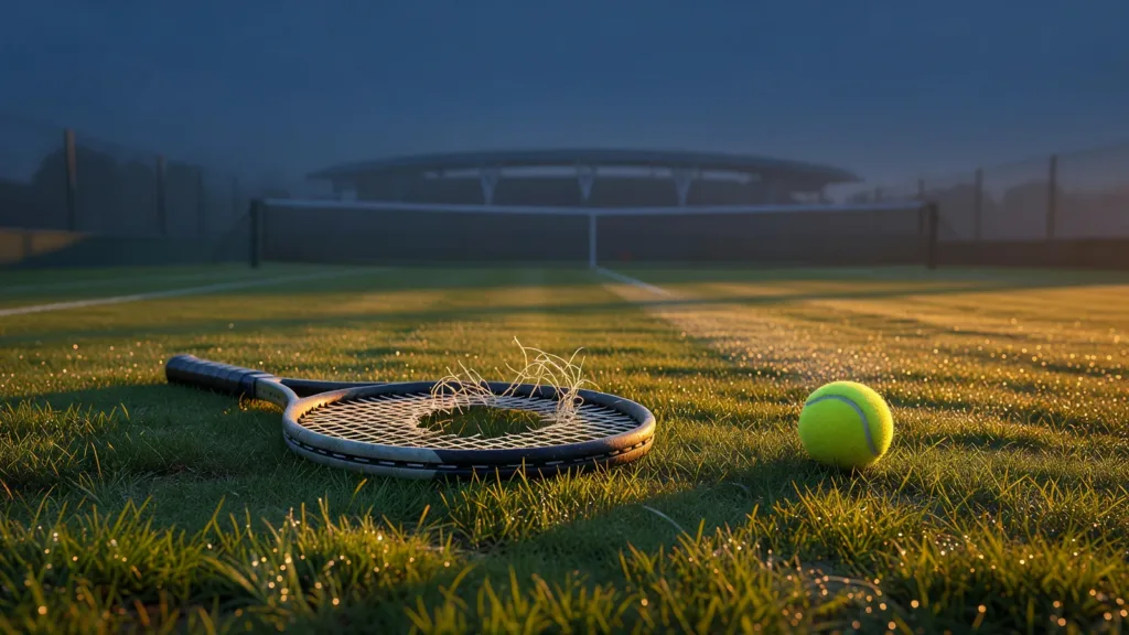 Wimbledon 2026 : Sinner grand favori après le forfait d'Alcaraz