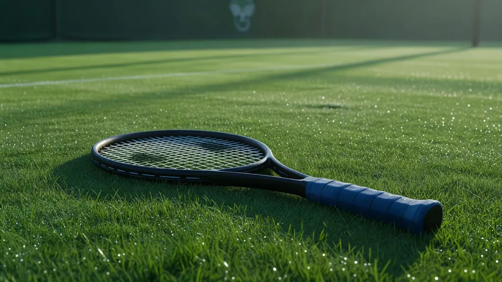 Wimbledon 2026 : Sinner grand favori, Djokovic et Zverev à l'affût