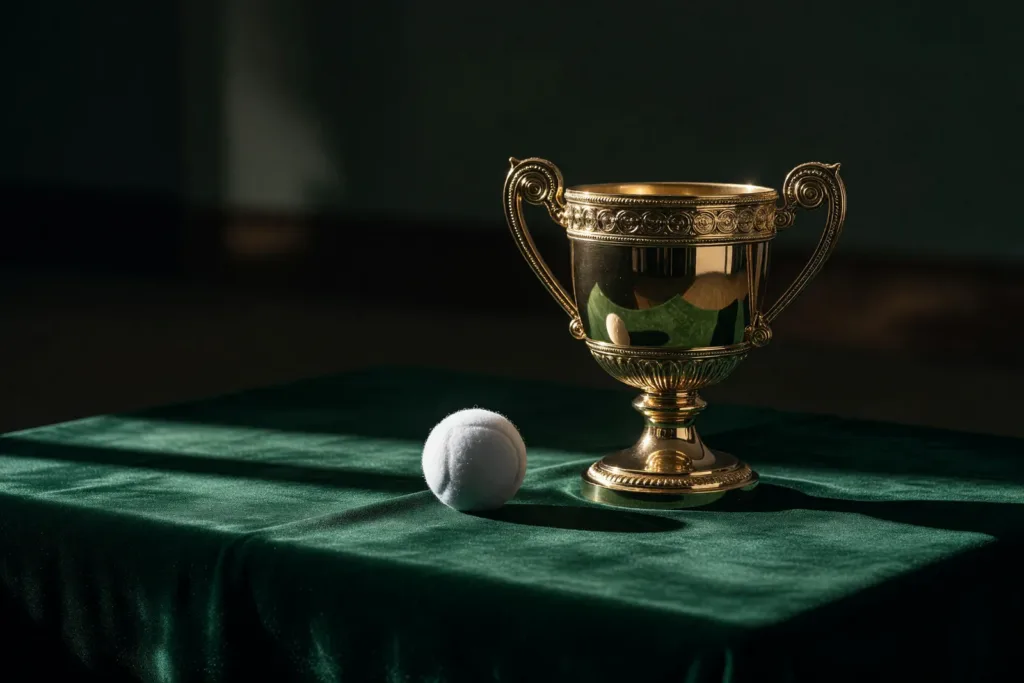 Wimbledon 2026 : Sinner grand favori pour conserver son titre, Djokovic et Zverev outsiders