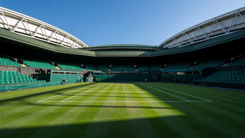 Wimbledon 2026 : Sinner hérite d'un tableau favorable après le forfait d'Alcaraz