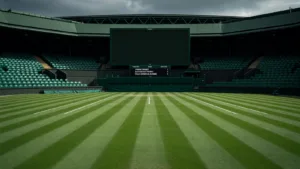 Wimbledon 2026 : Sinner n°1, Zverev n°2, Auger-Aliassime complète le trio de tête
