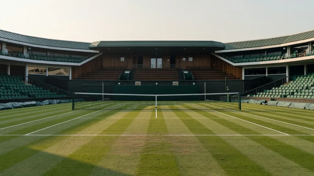 Wimbledon 2026 : Sinner, Sabalenka, Djokovic au programme du premier jour