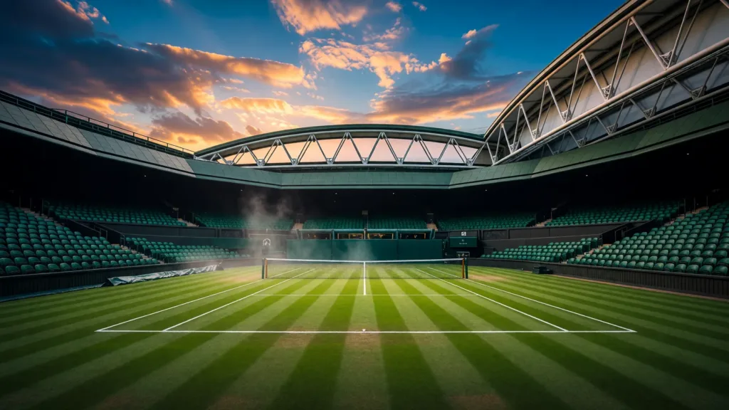 Wimbledon 2026 : Sinner, Sabalenka, Djokovic et Osaka-Jacquemot au programme du jour 1