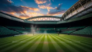 Wimbledon 2026 : Sinner, Sabalenka, Djokovic et Osaka-Jacquemot au programme du jour 1