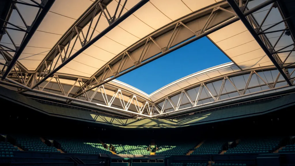 Wimbledon 2026 : Sinner, Sabalenka et Djokovic au programme du Court central lundi