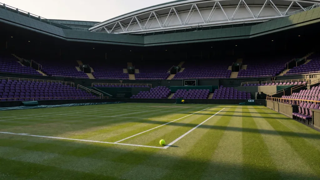 Wimbledon 2026 : Sinner, Sabalenka et Djokovic au programme du jour 1