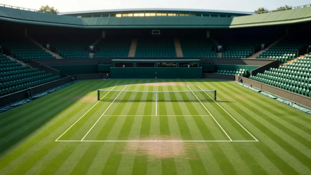 Wimbledon 2026 : Sinner, Sabalenka et Djokovic au programme du lundi 29 juin