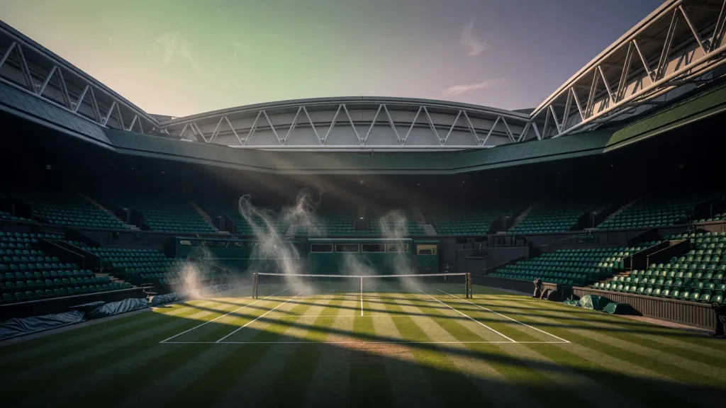 Wimbledon 2026 : Sinner, Sabalenka et Djokovic au programme du premier jour