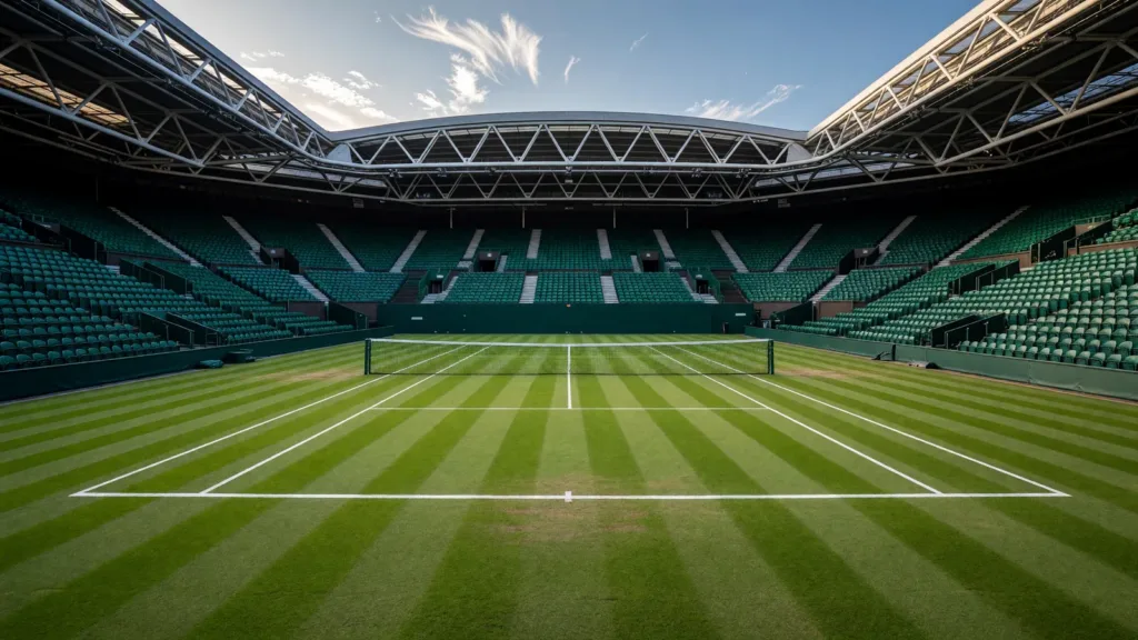 Wimbledon 2026 : Sinner, Sabalenka et Djokovic entrent en lice ce lundi