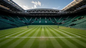 Wimbledon 2026 : Sinner, Sabalenka et Djokovic entrent en lice ce lundi