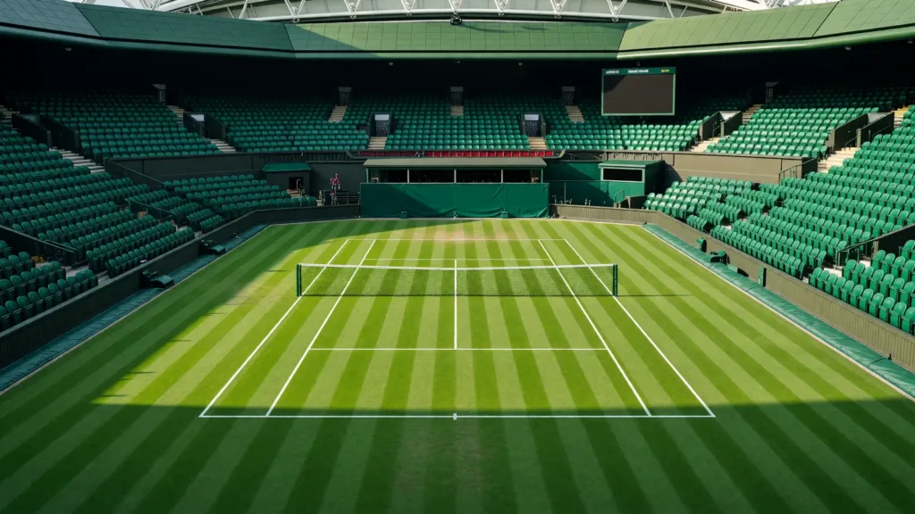 Wimbledon 2026 : Sinner, Sabalenka et Djokovic entrent en piste ce lundi