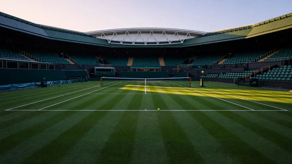 Wimbledon 2026 : Sinner, Sabalenka et Djokovic entrent en scène ce lundi