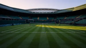 Wimbledon 2026 : Sinner, Sabalenka et Djokovic entrent en scène ce lundi