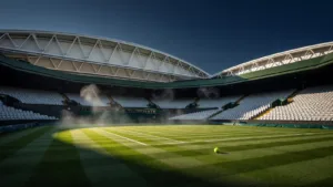 Wimbledon 2026 : Sinner, Sabalenka et Djokovic lancent le tournoi, six Français en piste
