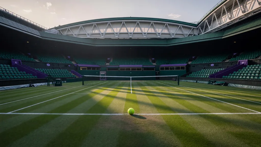 Wimbledon 2026 : Sinner, Sabalenka et Djokovic lancent le tournoi sur le Court central