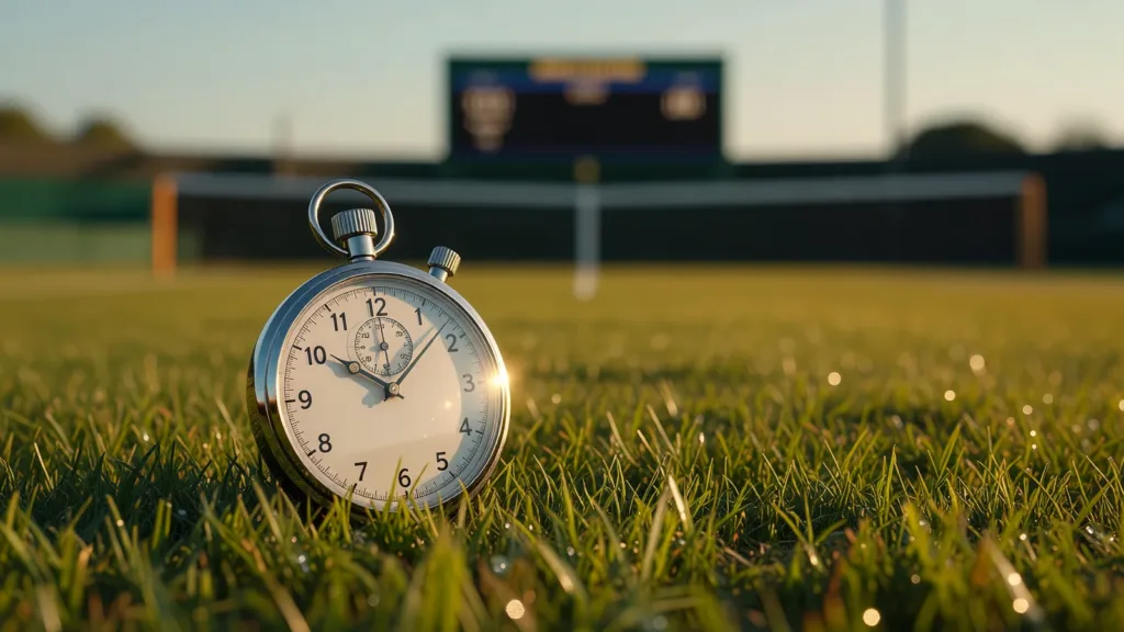 Wimbledon 2026 : Sinner, Sabalenka et Gauff limitent les interviews à 15 minutes, la fronde continue
