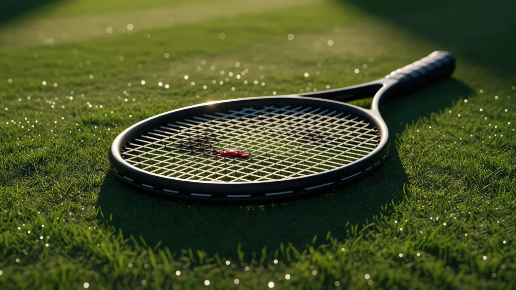 Wimbledon 2026 : Sinner s'impose en cinq sets mais sa chute inquiète
