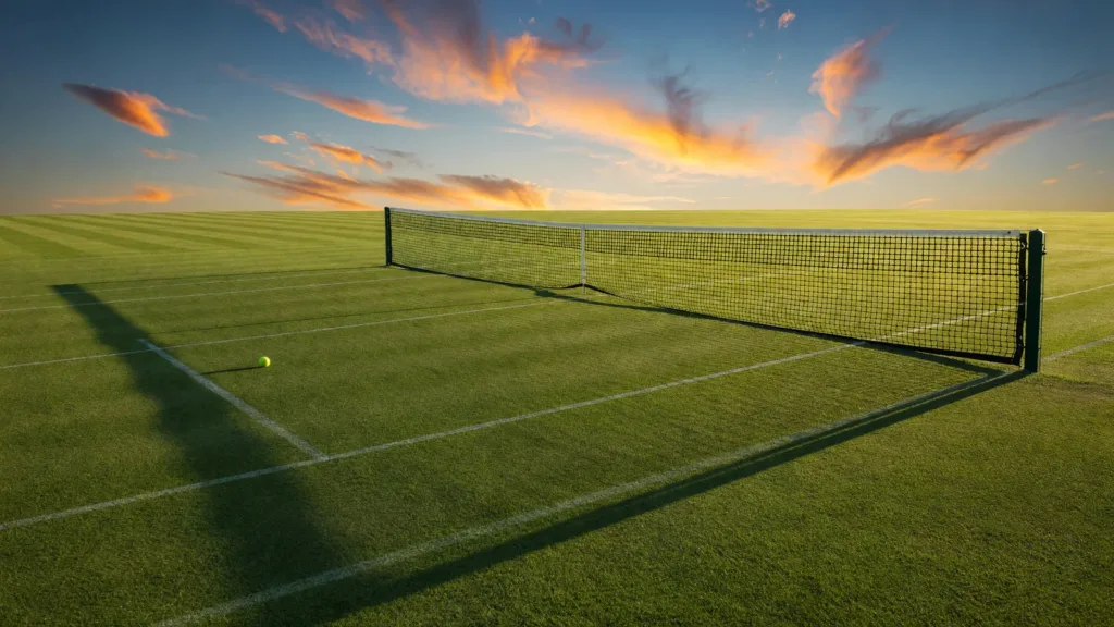 Wimbledon 2026 : six Français à un match du tableau principal, cap sur le dernier tour des qualifs