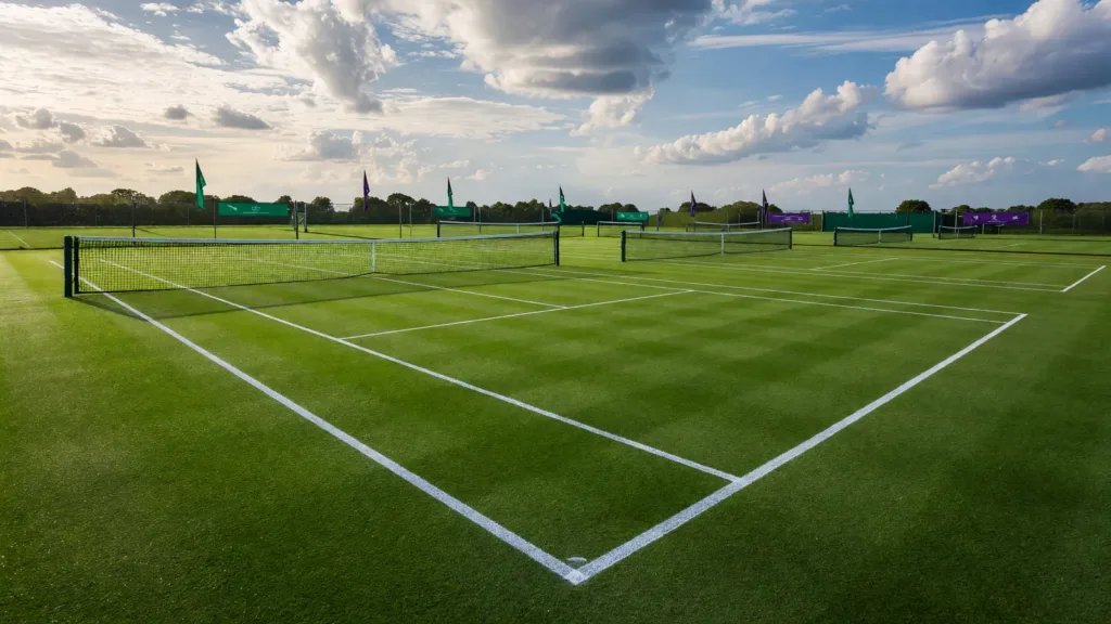 Wimbledon 2026 : six Français au dernier tour des qualifications