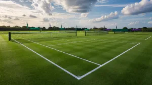 Wimbledon 2026 : six Français au dernier tour des qualifications