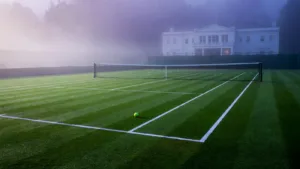 Wimbledon 2026 : six Français au deuxième tour des qualifications