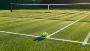 Wimbledon 2026 : six Français, dont l&rsquo;Angevin Clément Tabur, au deuxième tour des qualifs
