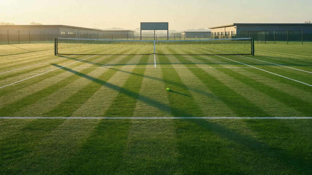 Wimbledon 2026 : six Français qualifiés pour le 2e tour des qualifications