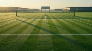 Wimbledon 2026 : six Français qualifiés pour le 2e tour des qualifications